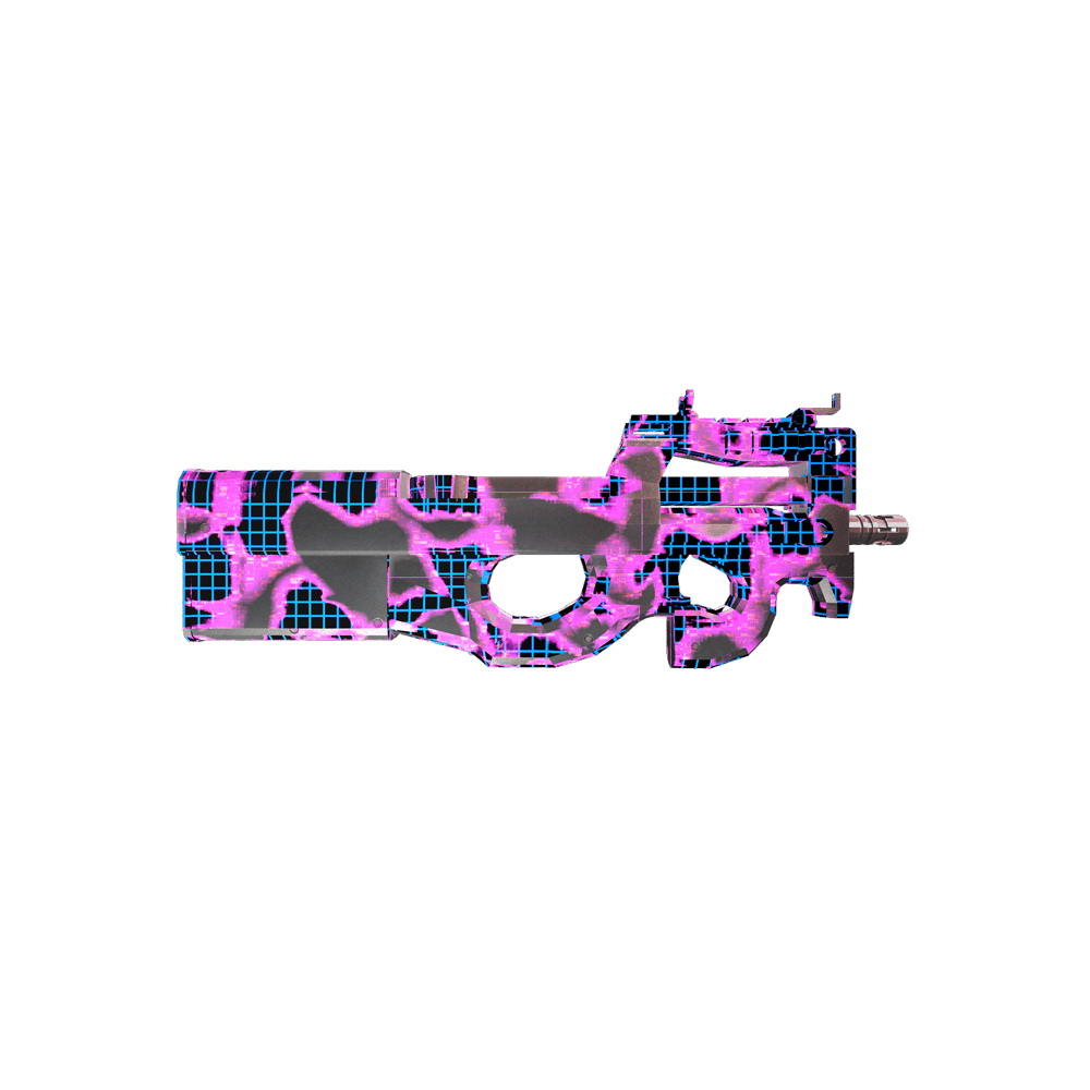 X8 arsenal