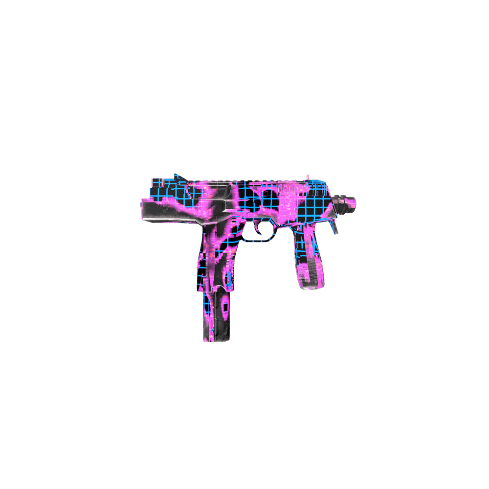 X8 arsenal