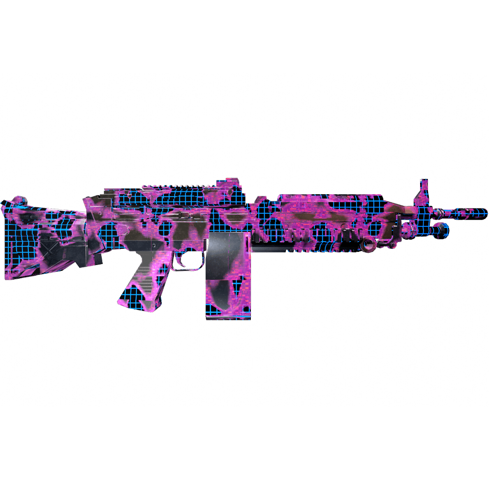 X8 arsenal